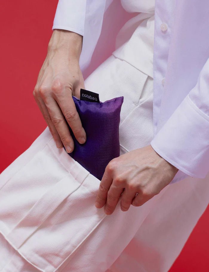 Notabag Gradient Aurora - Olokuti