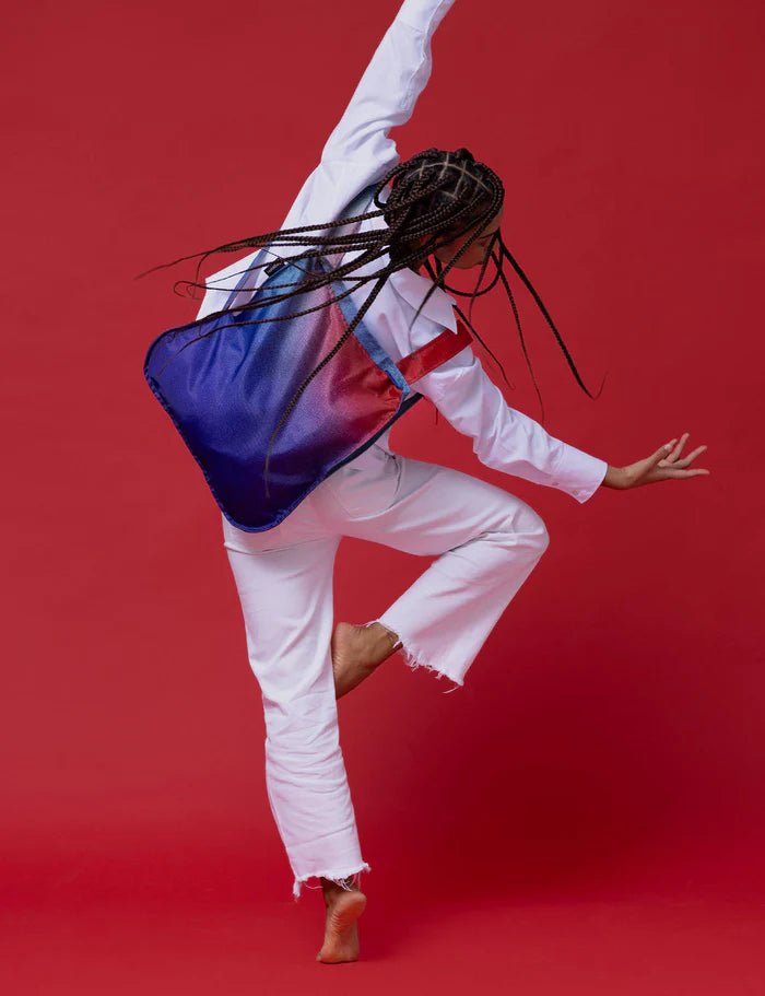 Notabag Gradient Aurora - Olokuti