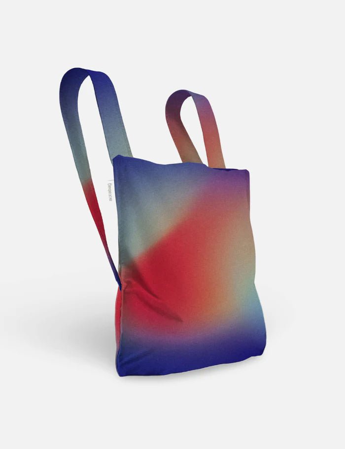 Notabag Gradient Aurora - Olokuti
