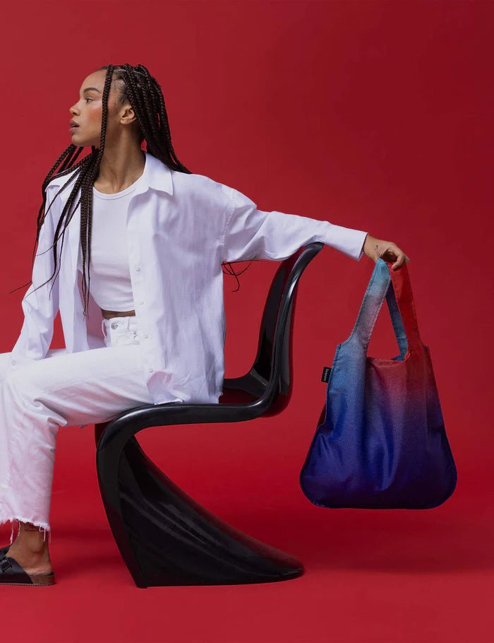 Notabag Gradient Aurora - Olokuti