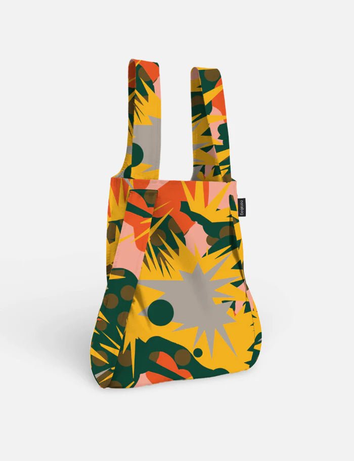 Notabag Spark Macarena Luzi - Olokuti