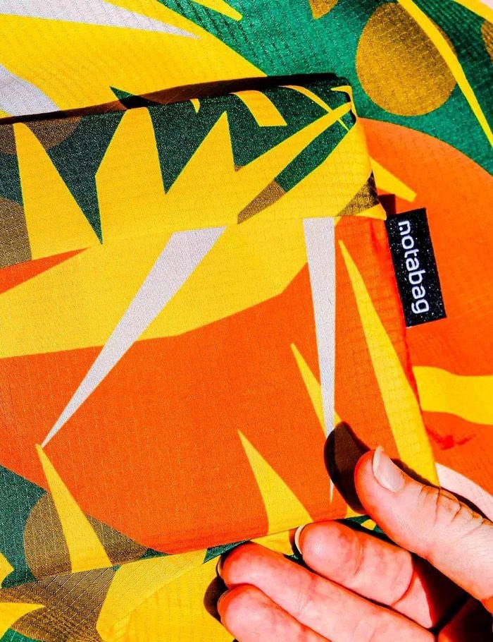 Notabag Spark Macarena Luzi - Olokuti