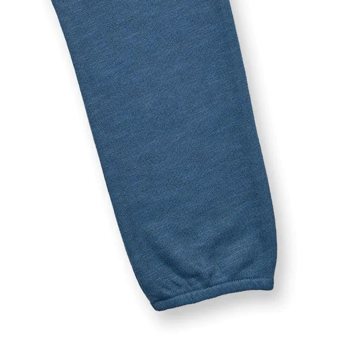 Pantalón chándal KALLOS Azul denim - Olokuti