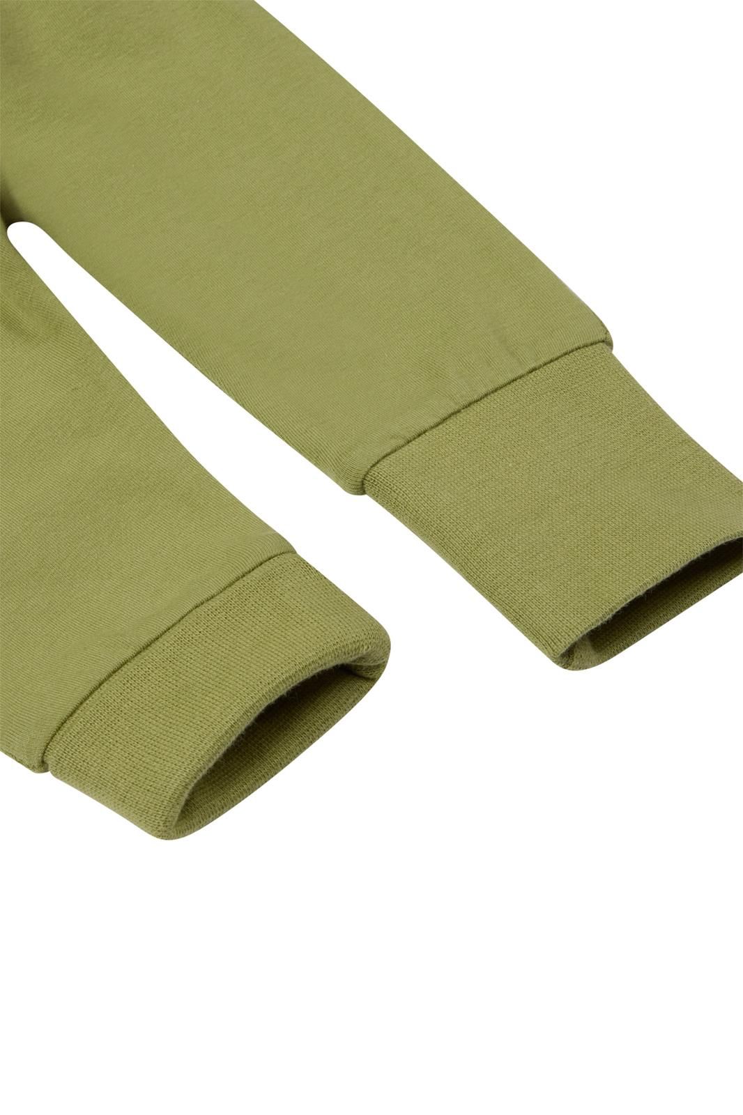 Pantalones Murdow Sage - Olokuti