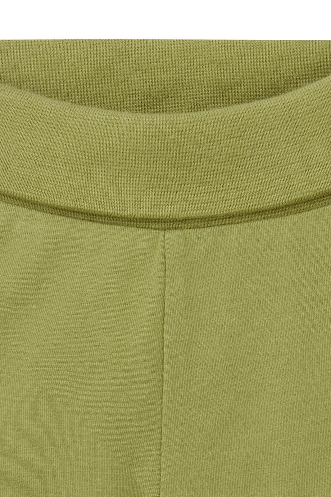 Pantalones Murdow Sage - Olokuti