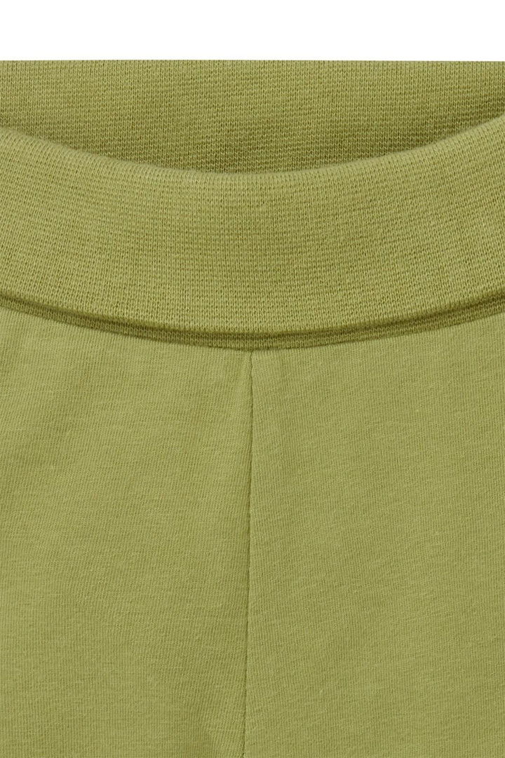 Pantalones Murdow Sage - Olokuti