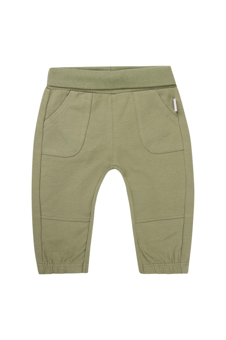 Pantalones Orsival Oil green - Olokuti