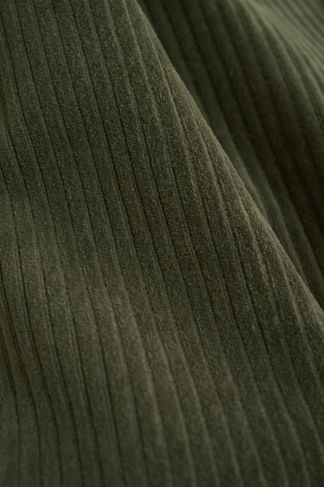 Pantalones Palo pata ancha Olivine - Olokuti