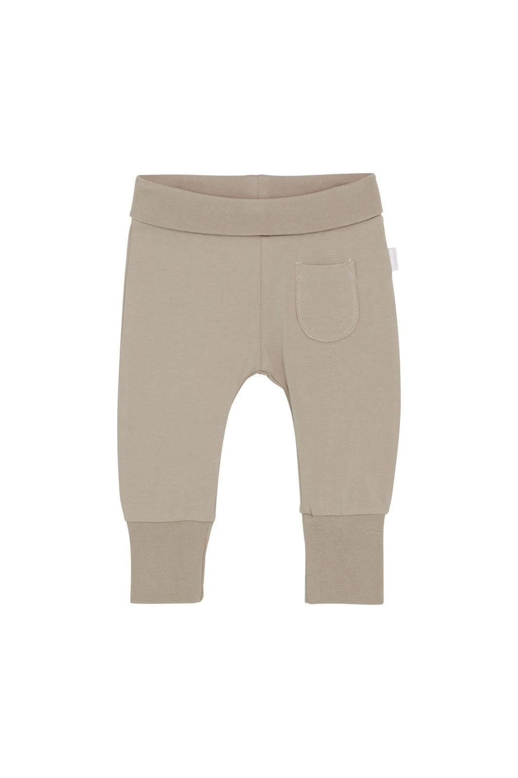 Pantalones Sebree Simply Taupe - Olokuti