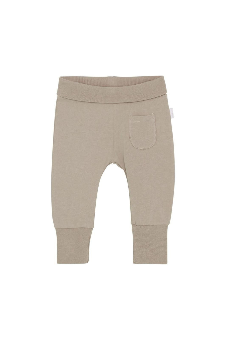 Pantalones Sebree Simply Taupe - Olokuti
