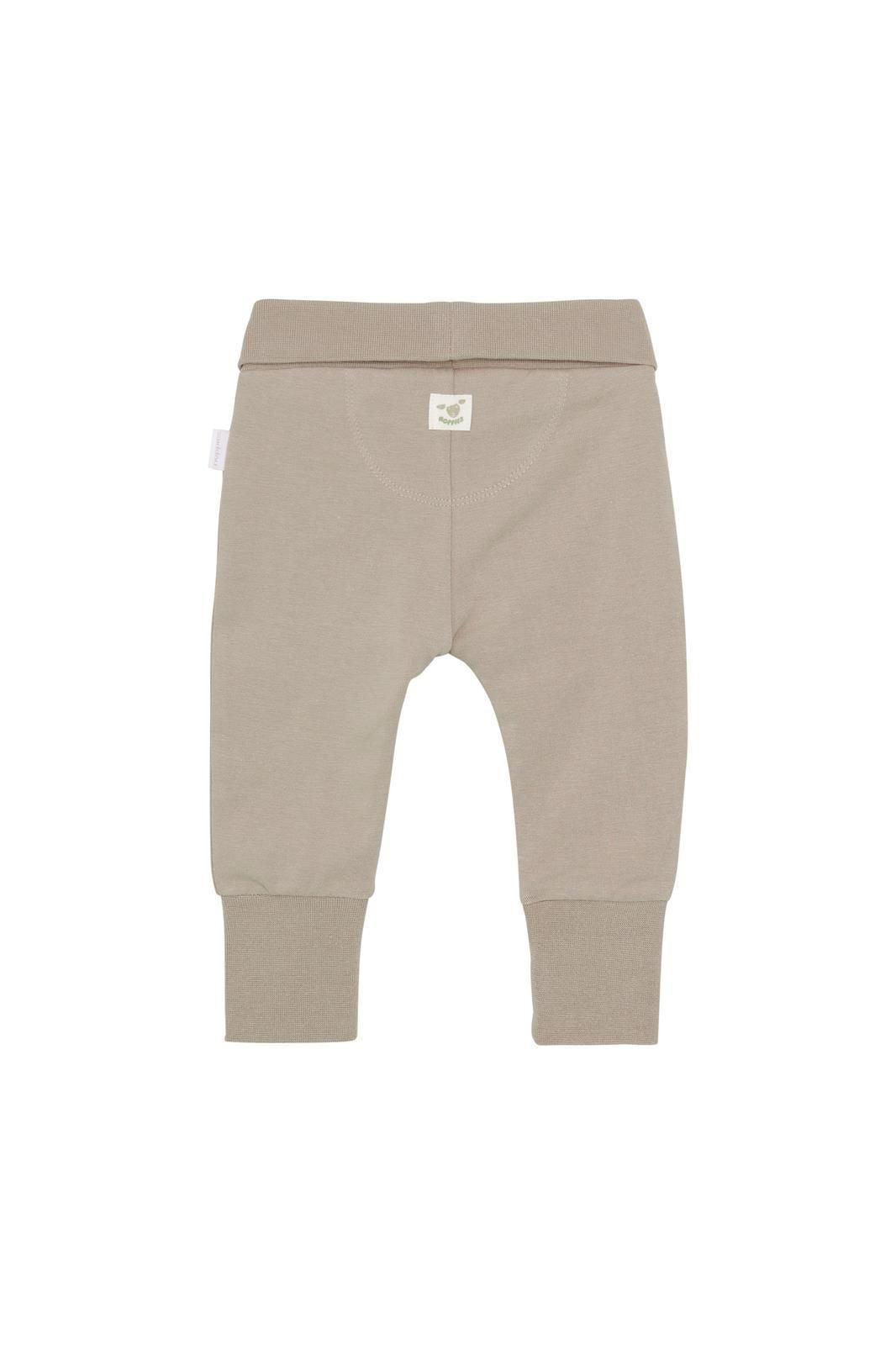 Pantalones Sebree Simply Taupe - Olokuti