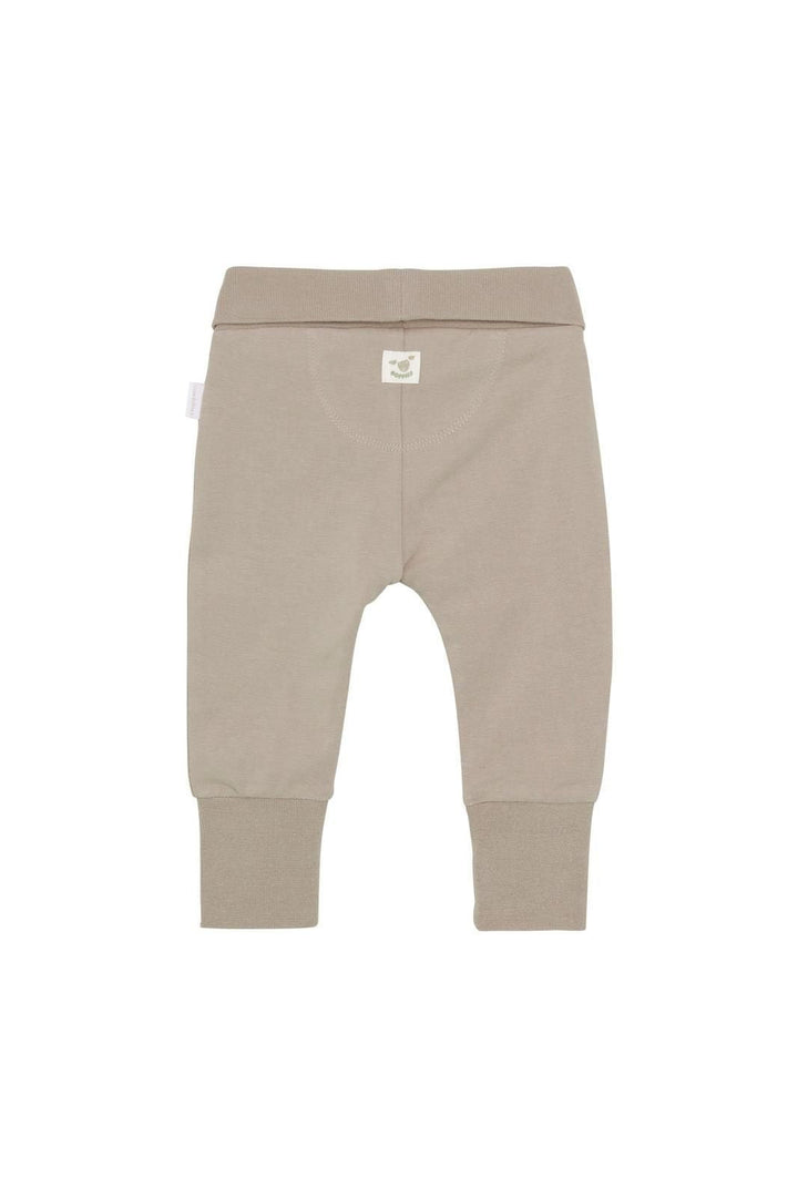 Pantalones Sebree Simply Taupe - Olokuti