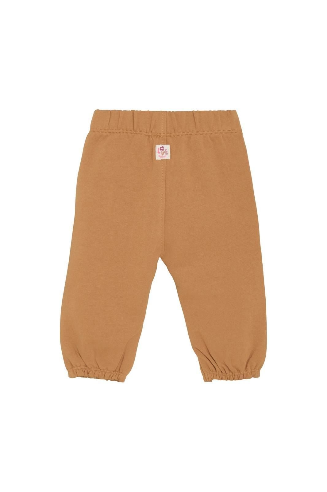 Pantalones Tenino Biscuit - Olokuti