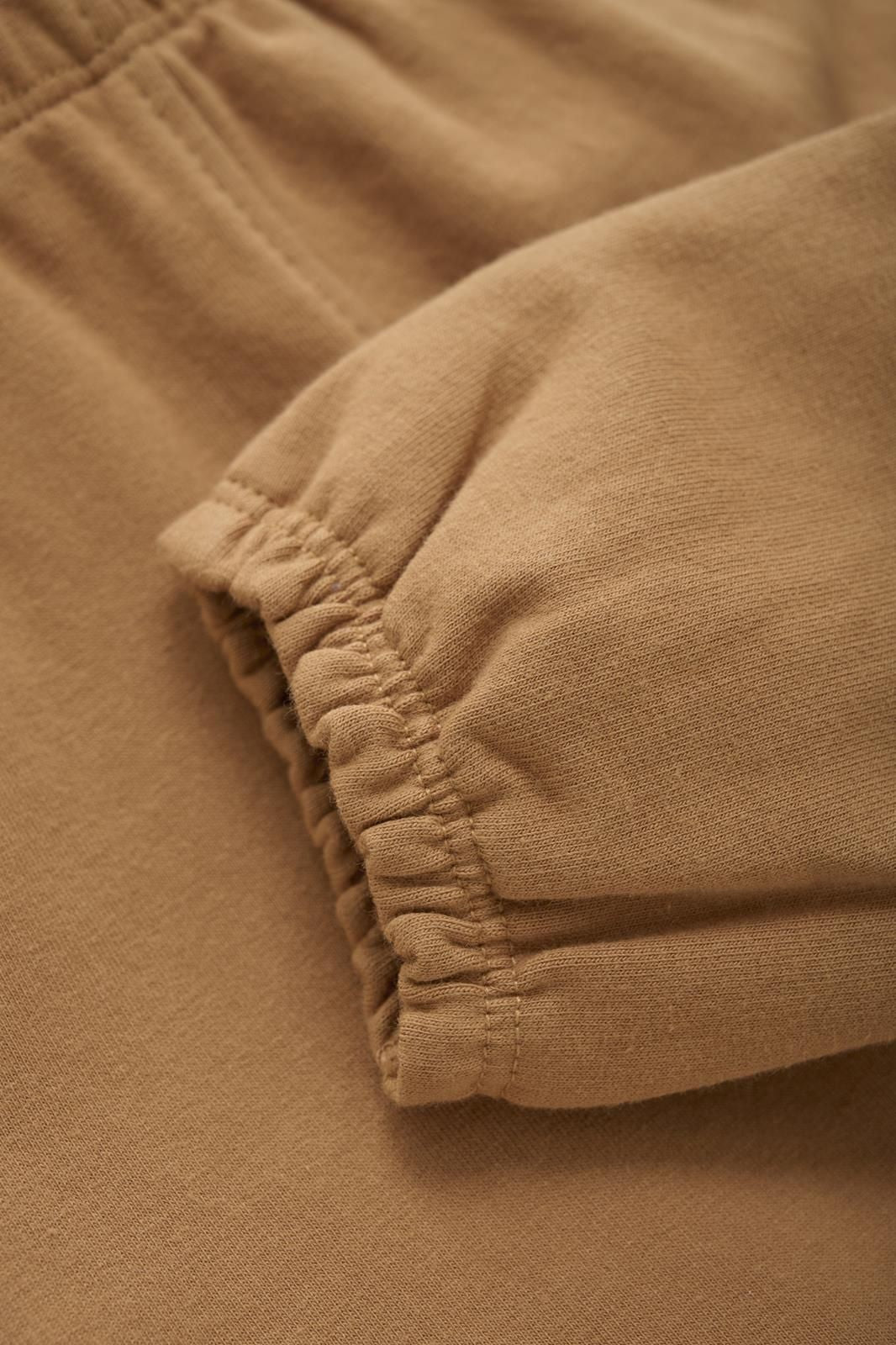 Pantalones Tenino Biscuit - Olokuti