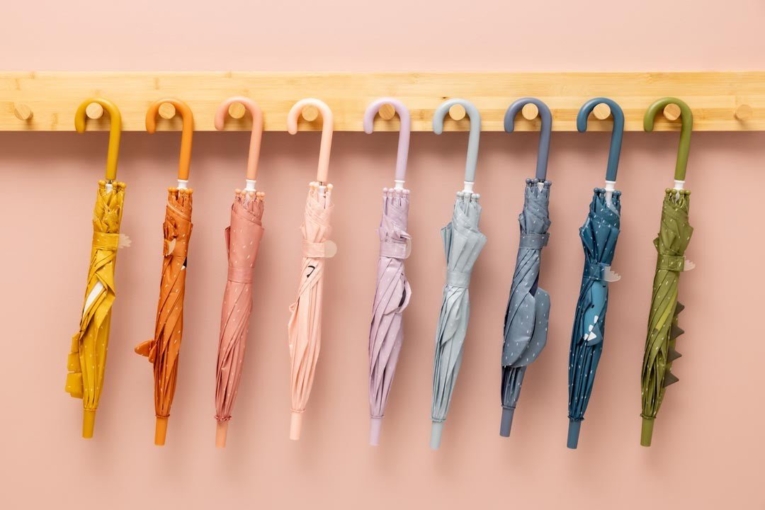 Paraguas Trixie - Olokuti