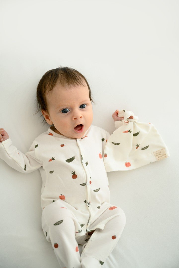 Pijama Erizos - Olokuti