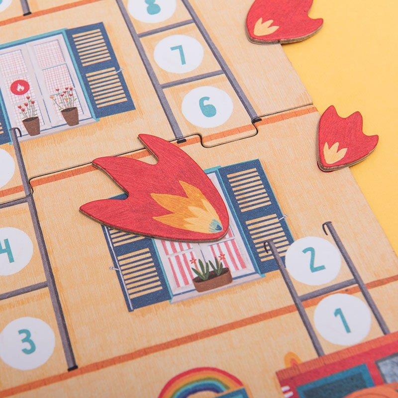 Pocket Save the cat - Olokuti