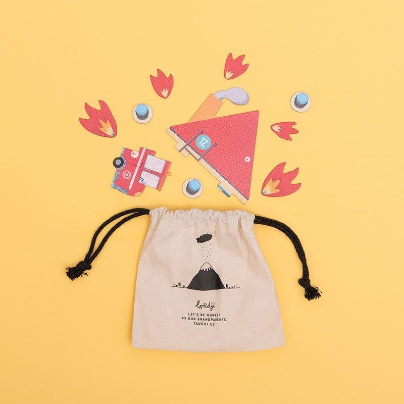 Pocket Save the cat - Olokuti