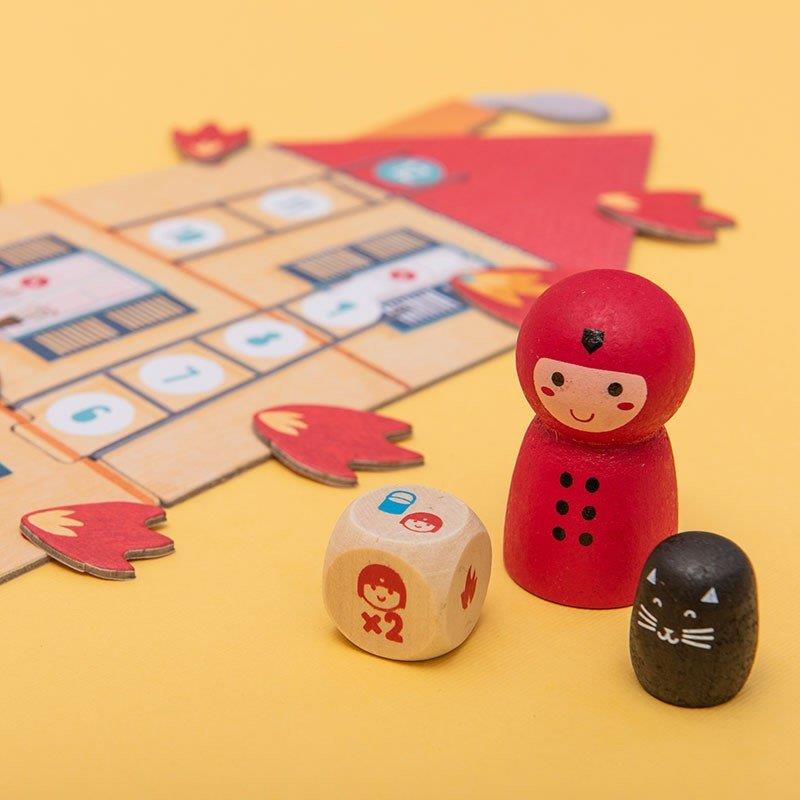 Pocket Save the cat - Olokuti