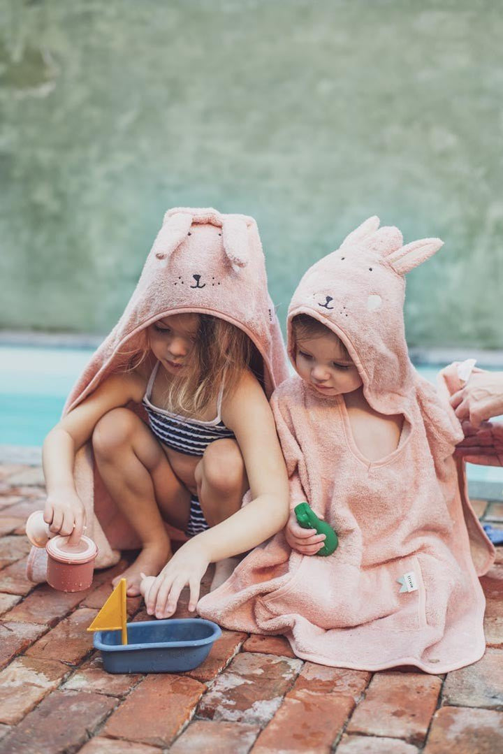 Poncho Trixie - Olokuti