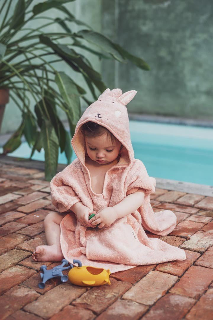 Poncho Trixie - Olokuti