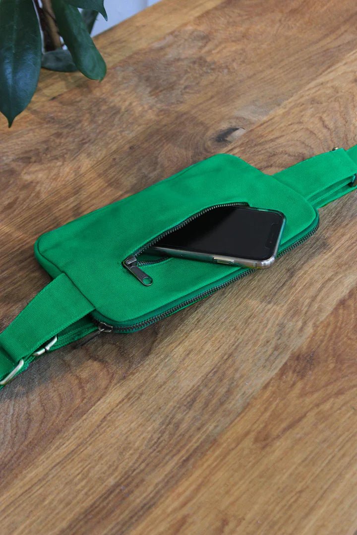 Riñonera Harry - Olokuti