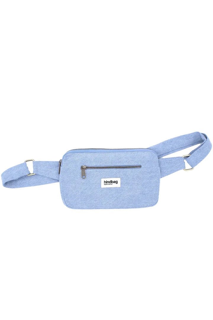 Riñonera Harry - Olokuti