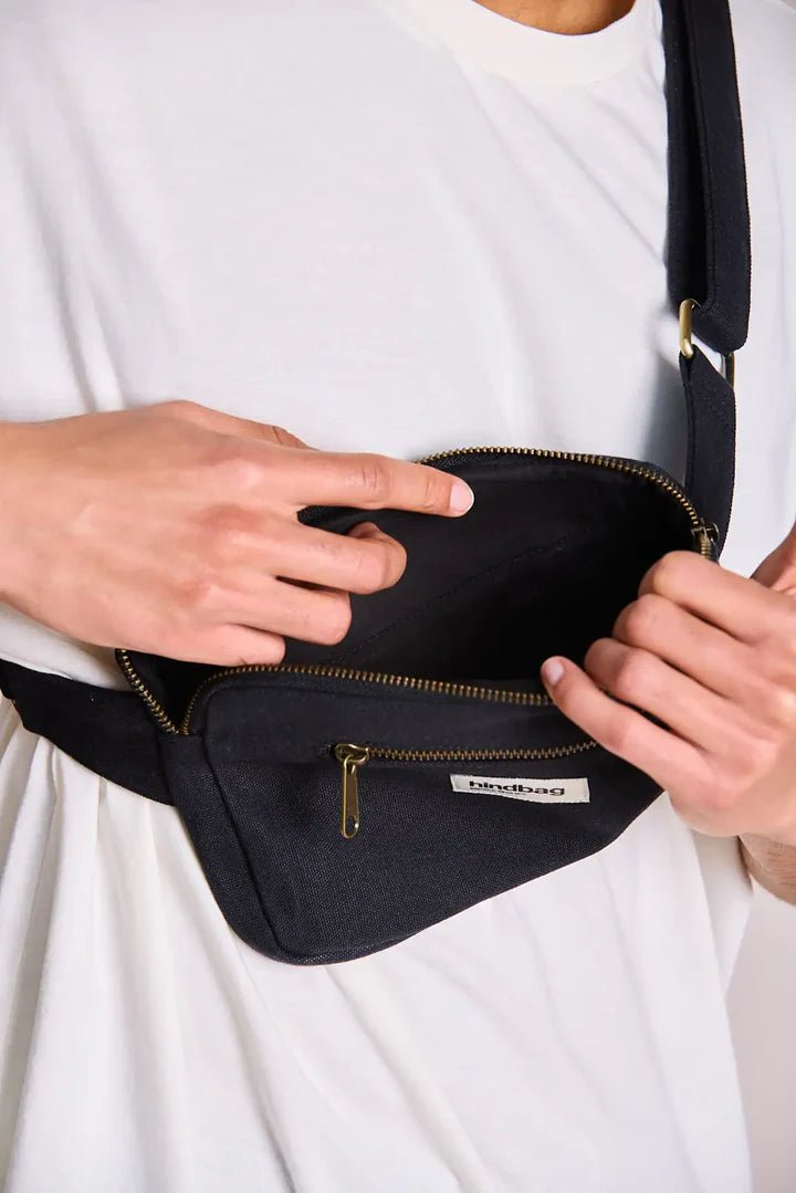 Riñonera Harry - Olokuti