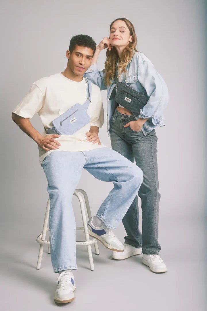 Riñonera Harry - Olokuti