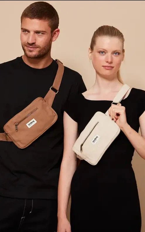 Riñonera Harry - Olokuti