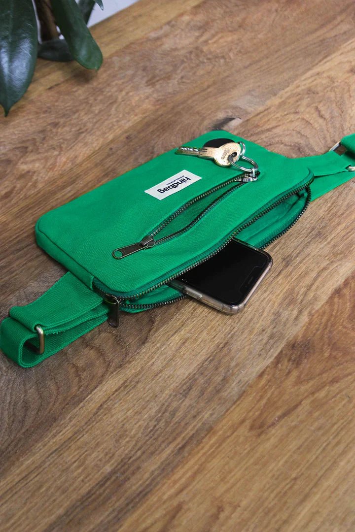 Riñonera Harry - Olokuti