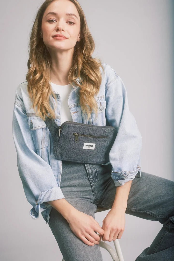 Riñonera Harry - Olokuti