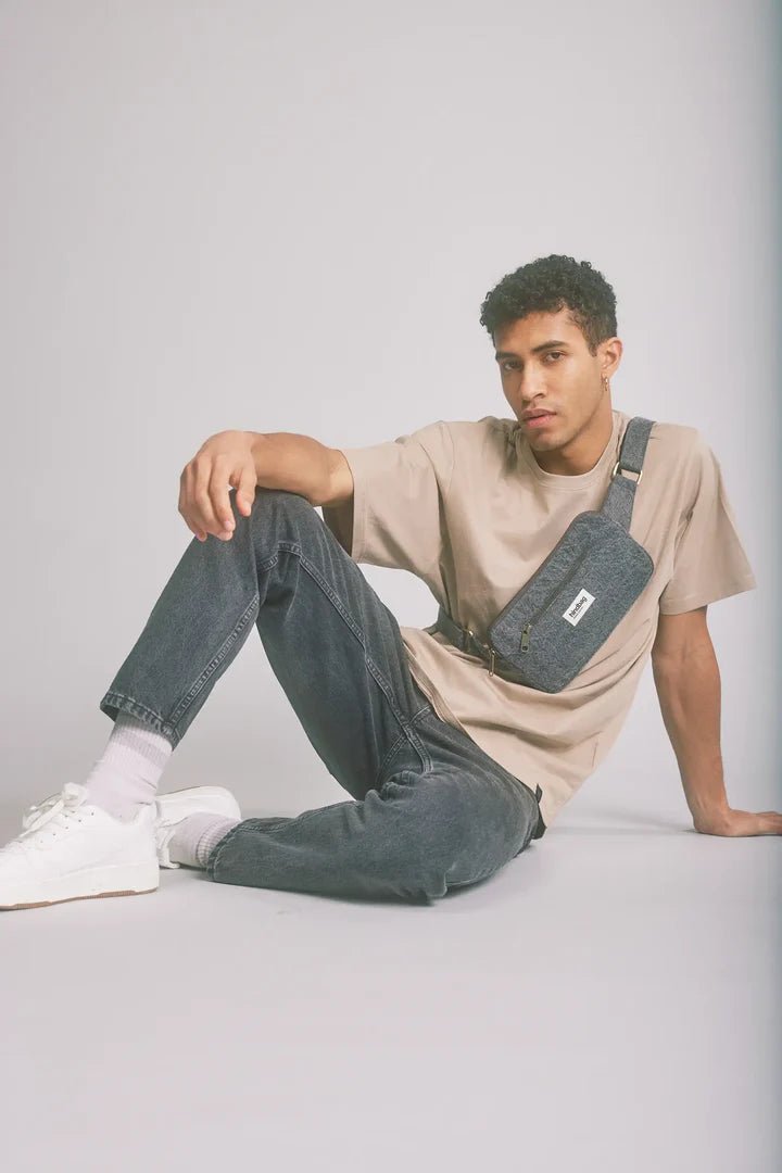 Riñonera Harry - Olokuti