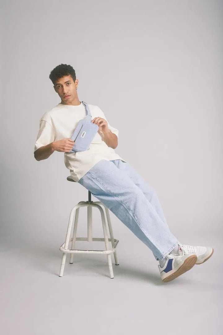 Riñonera Harry - Olokuti