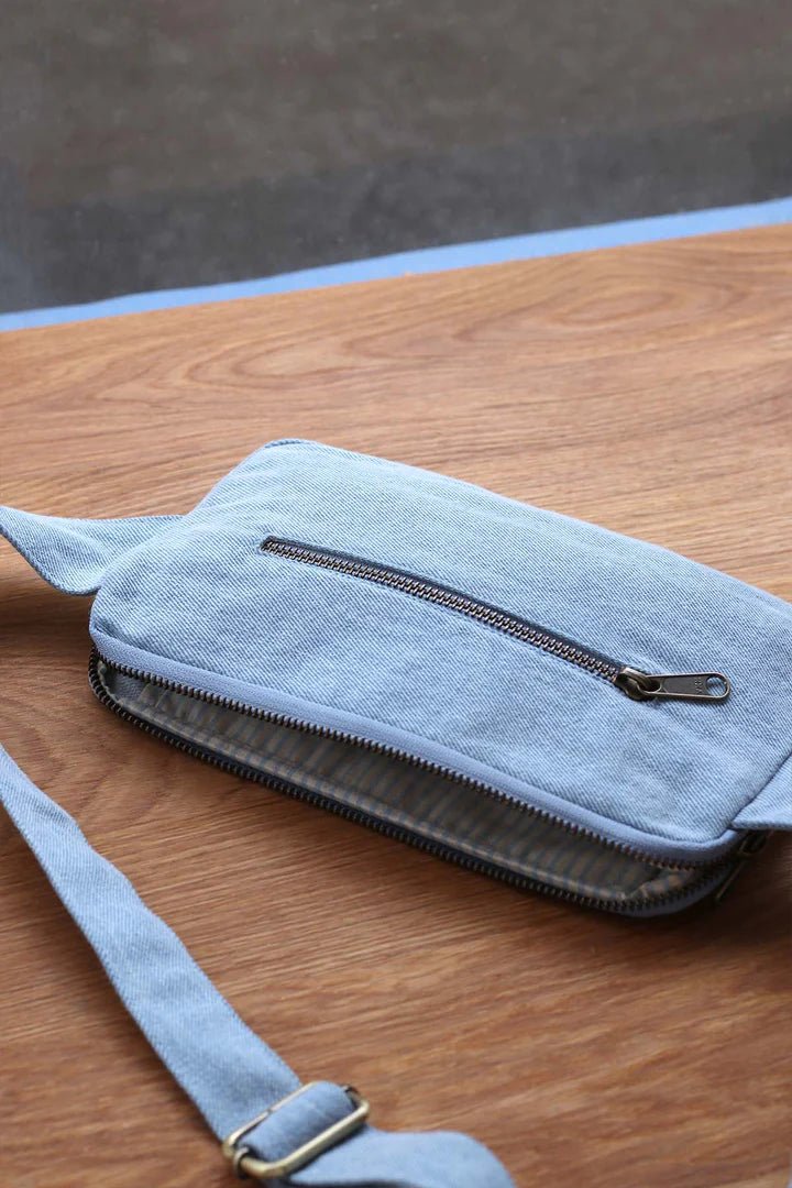 Riñonera Harry - Olokuti