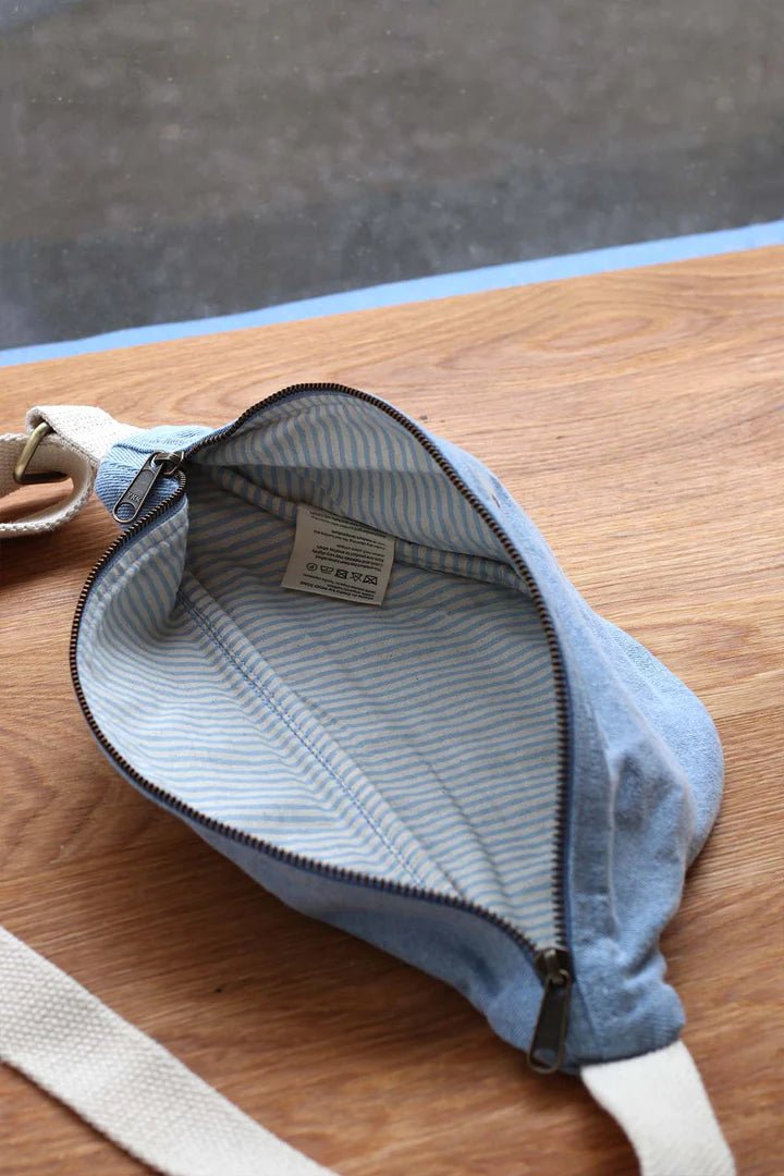 Riñonera Olivia - Olokuti