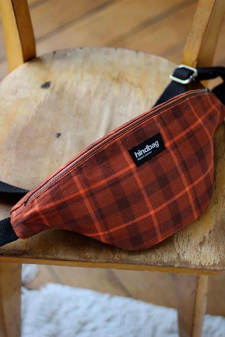 Riñonera Olivia - Olokuti