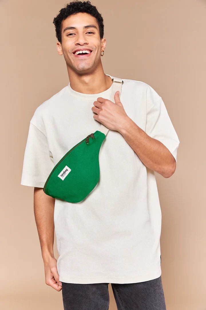 Riñonera Olivia - Olokuti