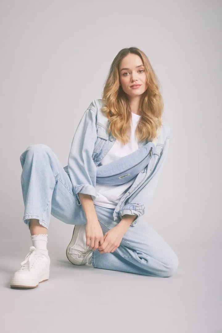 Riñonera Olivia - Olokuti