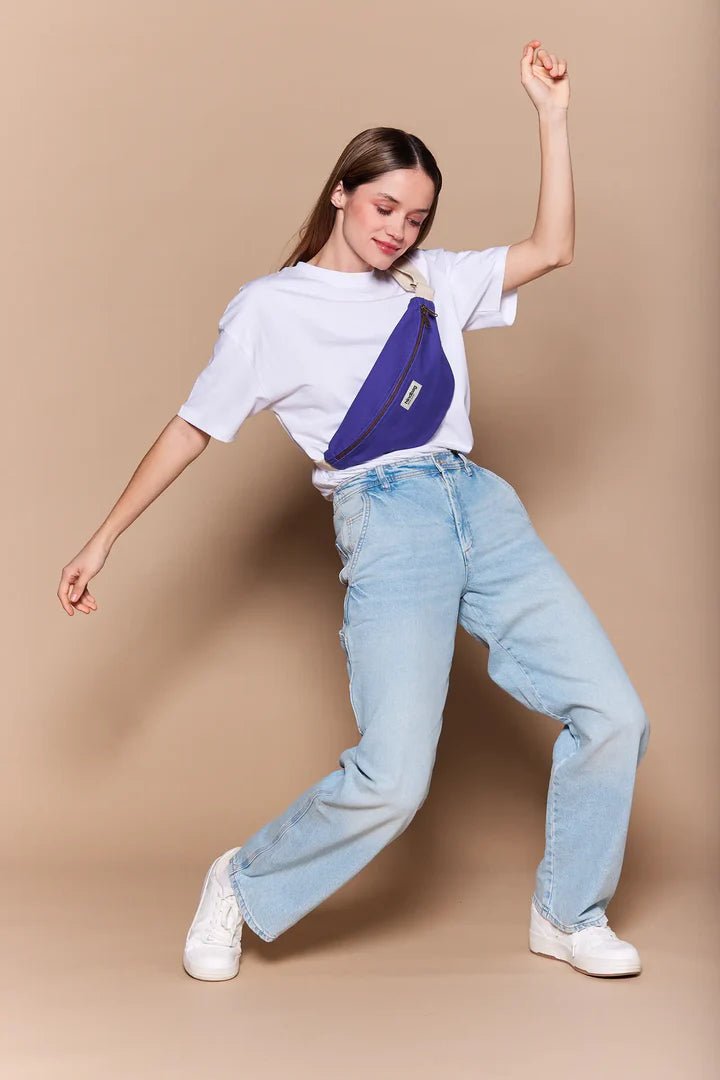 Riñonera Olivia - Olokuti