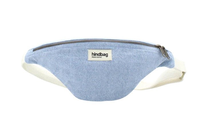 Riñonera Olivia - Olokuti