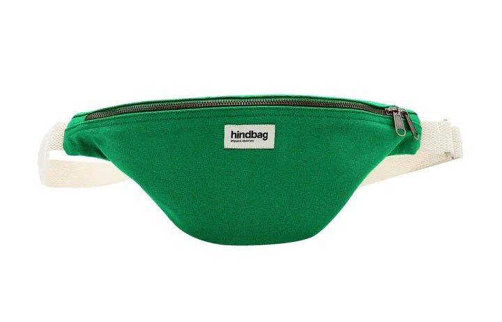 Riñonera Olivia - Olokuti