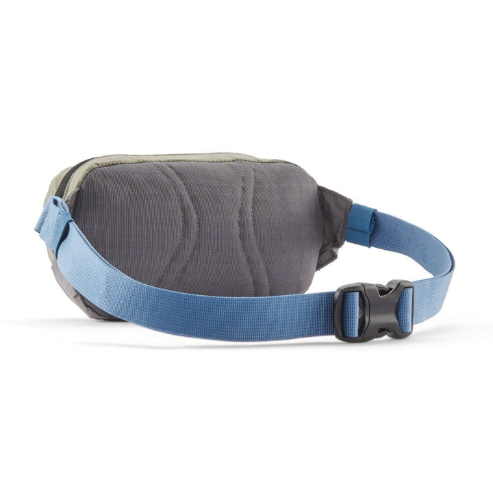 Riñonera Terravia Mini Hip Pack River Rock Green - Olokuti
