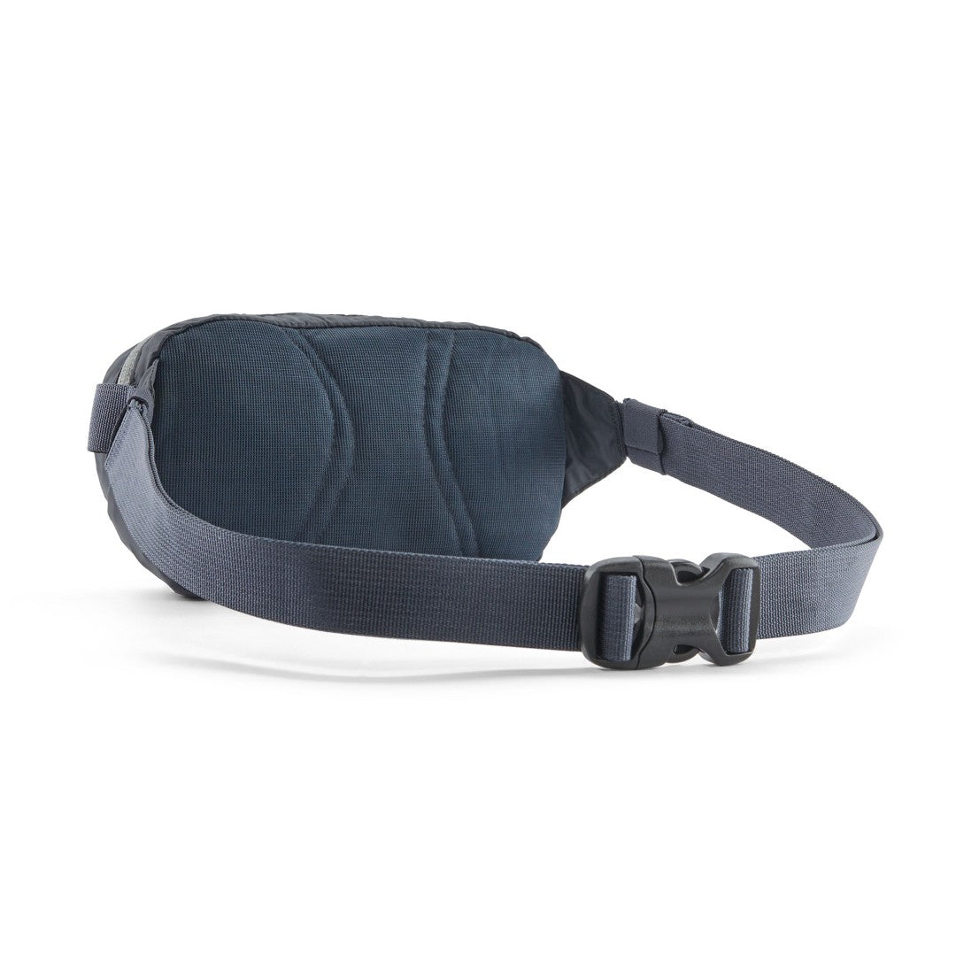 Riñonera Terravia Mini Hip Pack Smolder Blue - Olokuti