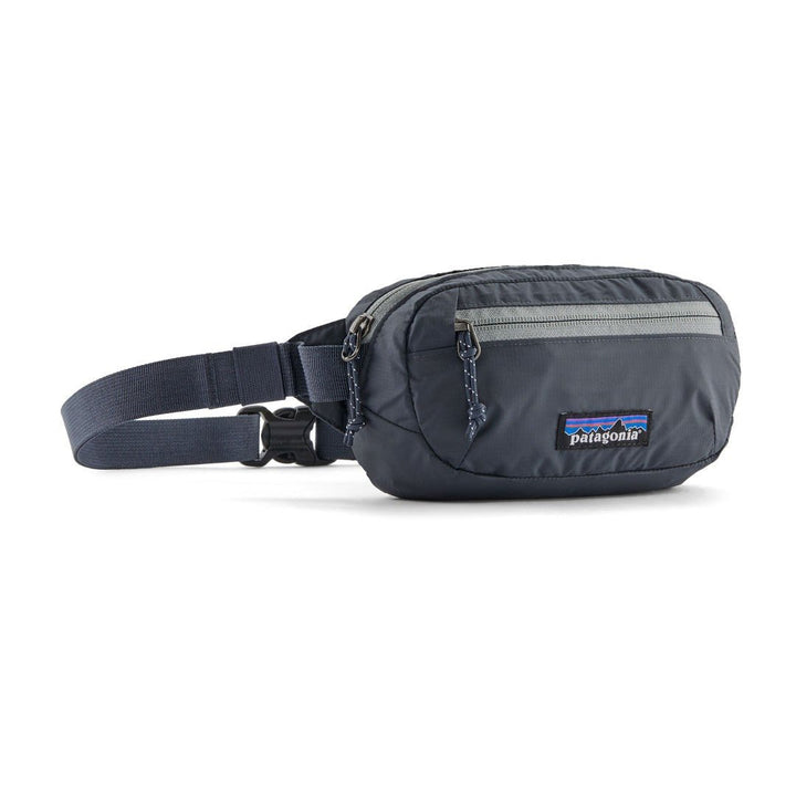 Riñonera Terravia Mini Hip Pack Smolder Blue - Olokuti