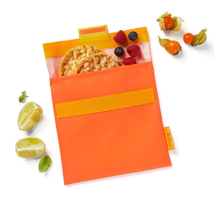 Snack'n'Go Fluor - Olokuti