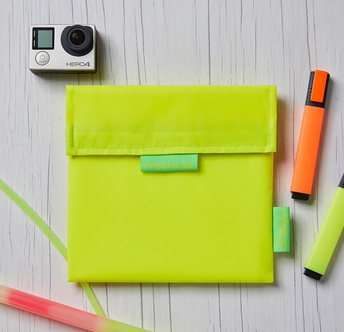 Snack'n'Go Fluor - Olokuti