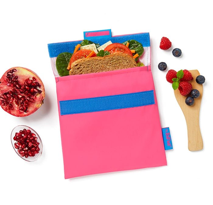 Snack'n'Go Fluor - Olokuti