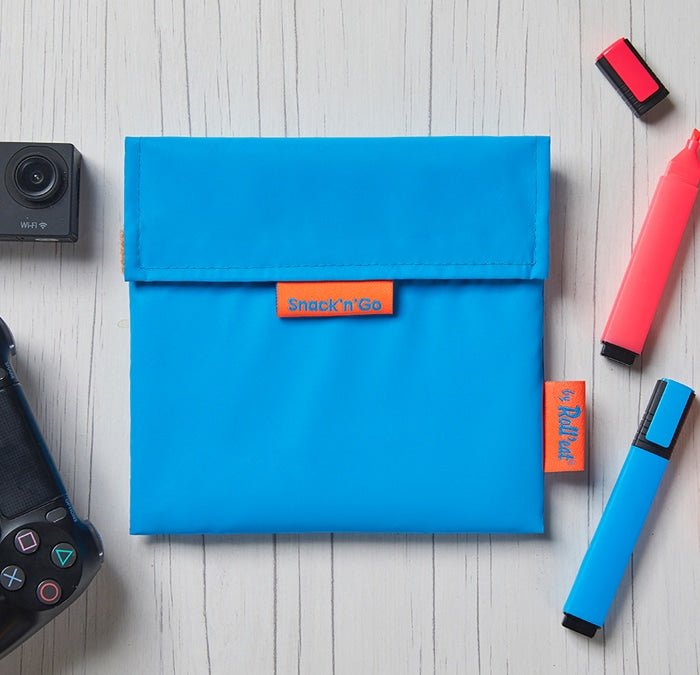 Snack'n'Go Fluor - Olokuti