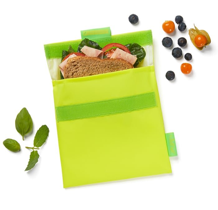 Snack'n'Go Fluor - Olokuti